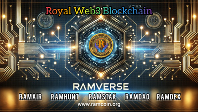 Ramcoin Promotion